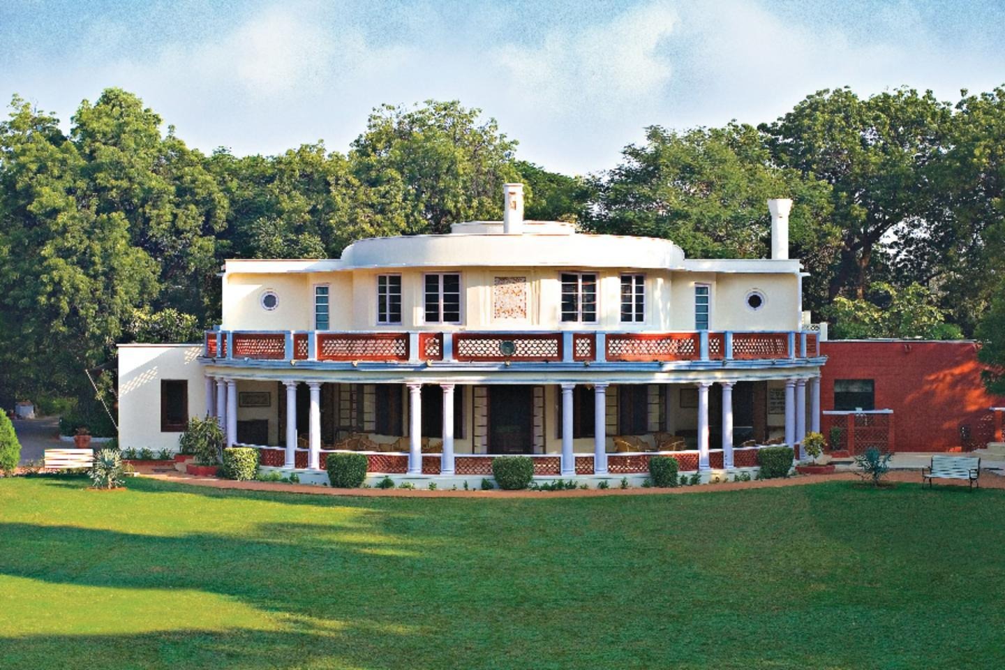 SAWAI MADHOPUR LODGE - IHCL SELEQTIONS